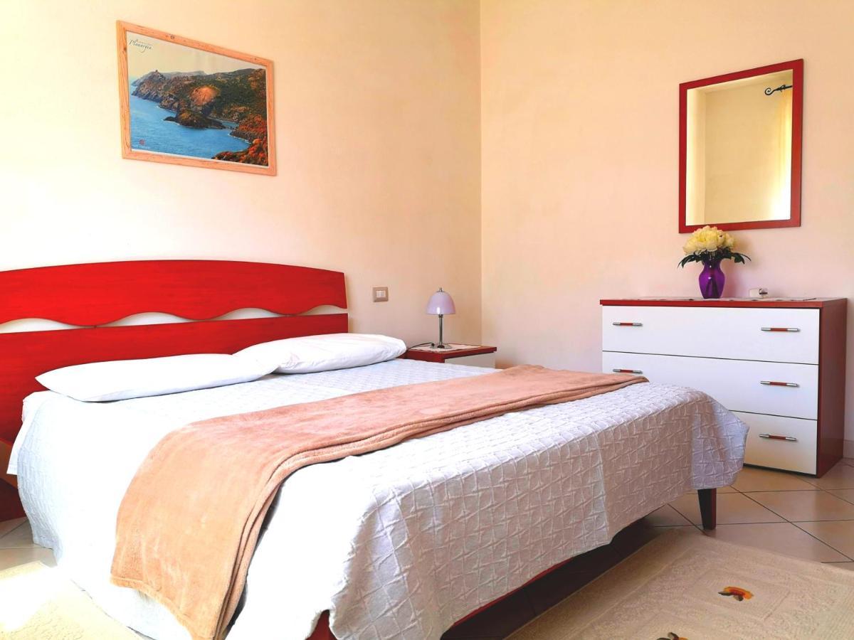 Piccolo B Apartman Bosa Kültér fotó